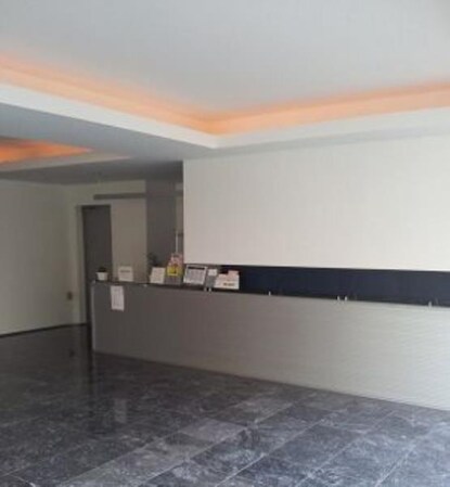 MFPR代々木タワーの物件内観写真